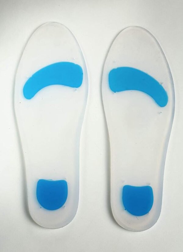 Gel Insole