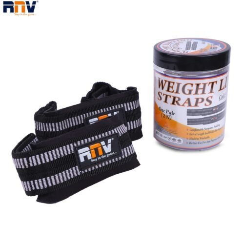 WEIGHT LIFTING STRAP(Anti-Skid)