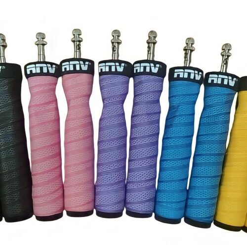 SKIPPING ROPE
