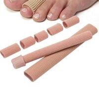 FINGER PROTECTOR WITH GEL