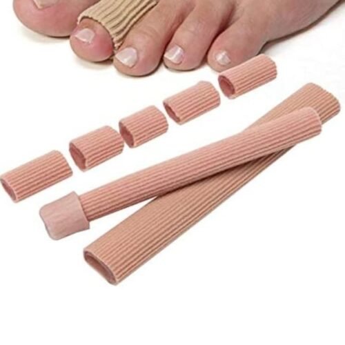 FINGER PROTECTOR WITH GEL