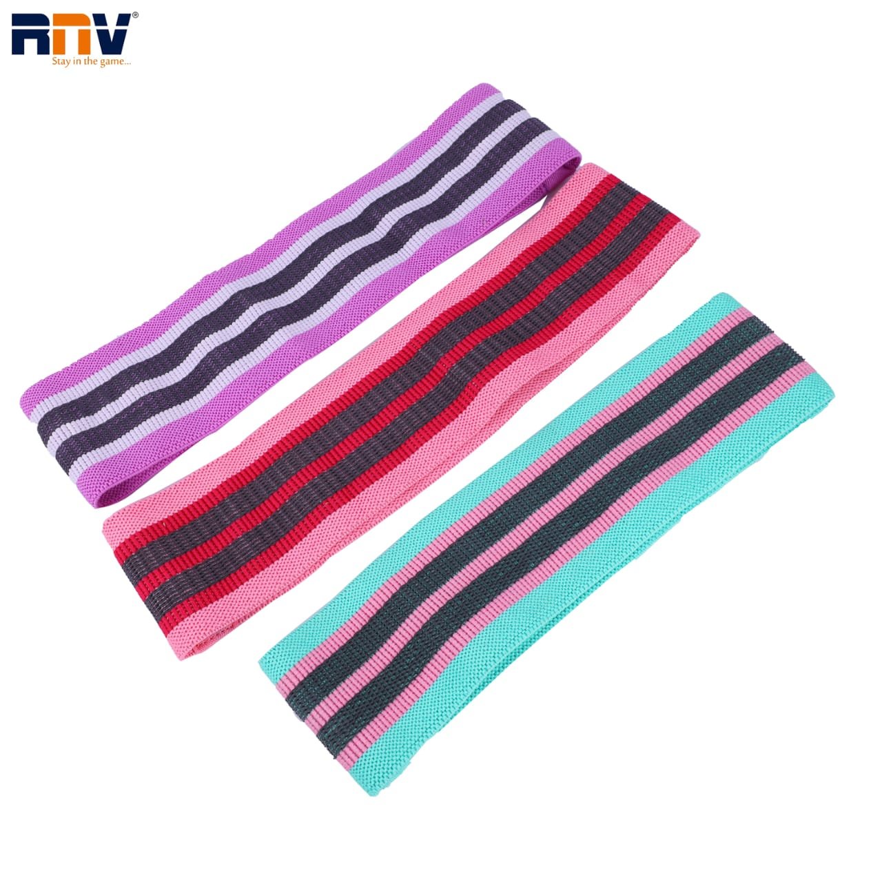 Thigh Loop Band