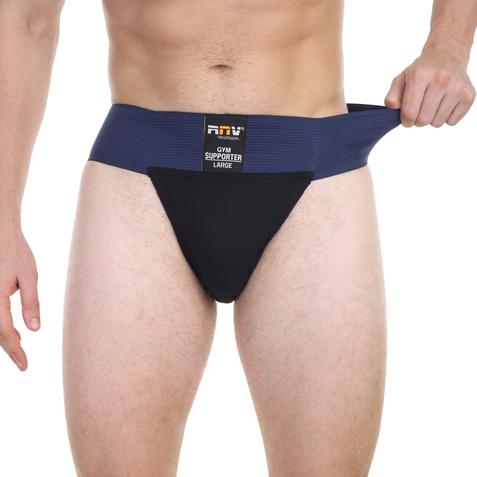 ATHLETIC SUPPORTER(ECO)