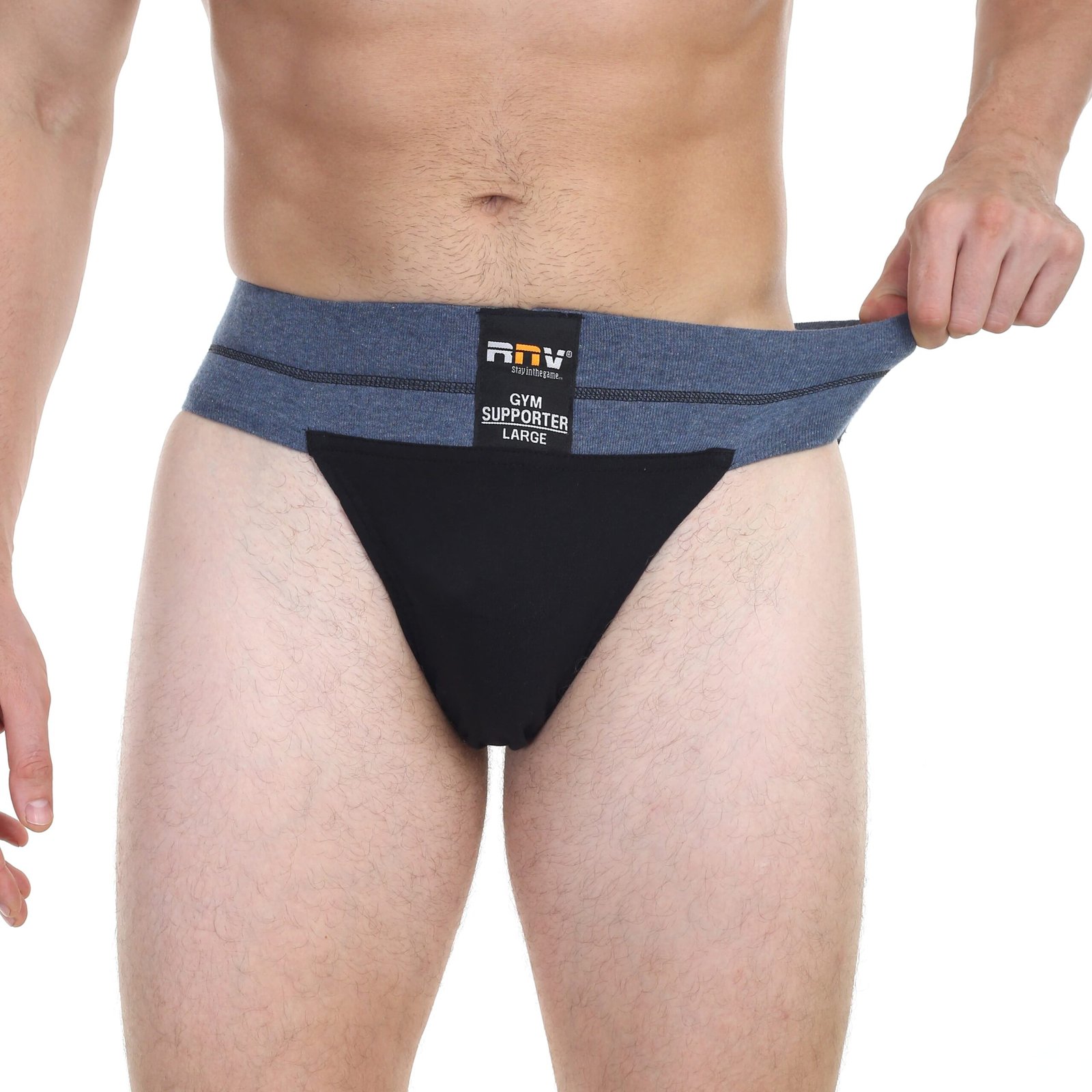 ATHLETIC SUPPORTER(STRETCH+)