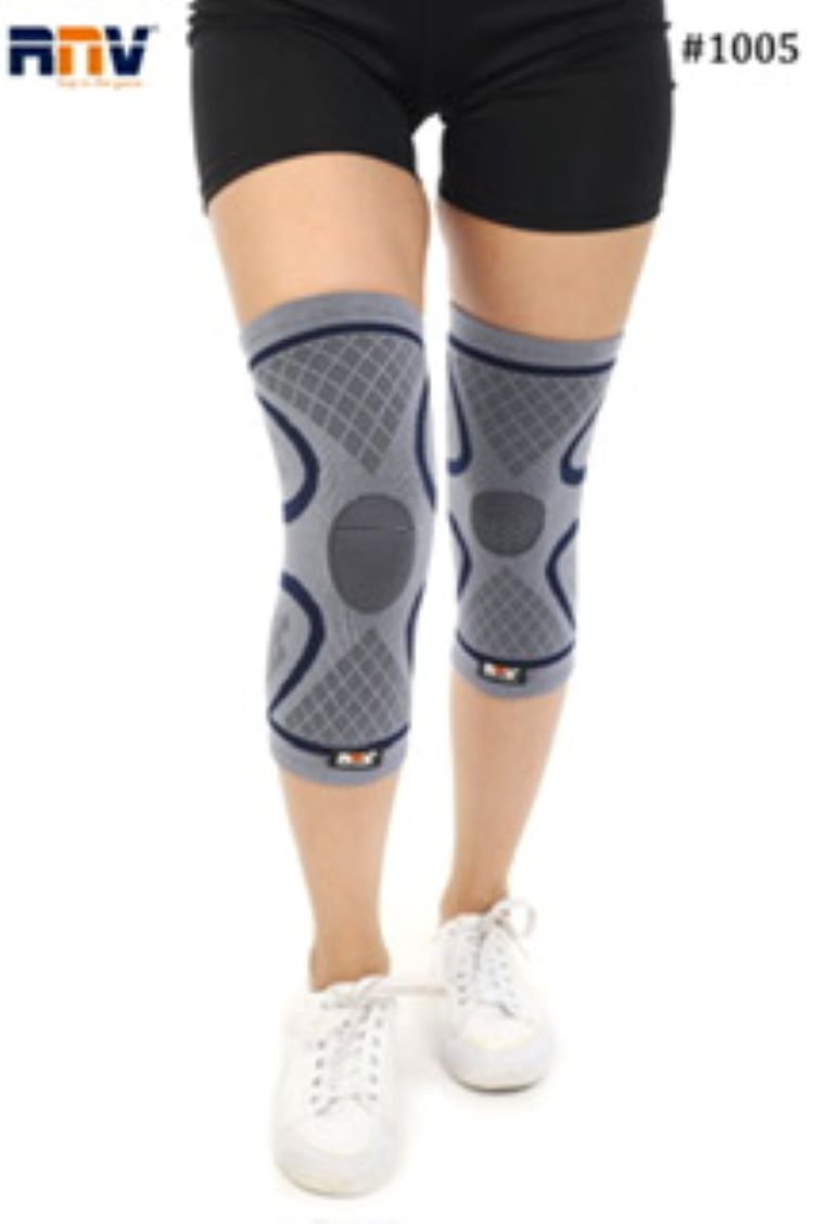 KNEE SUPPORT (3D)