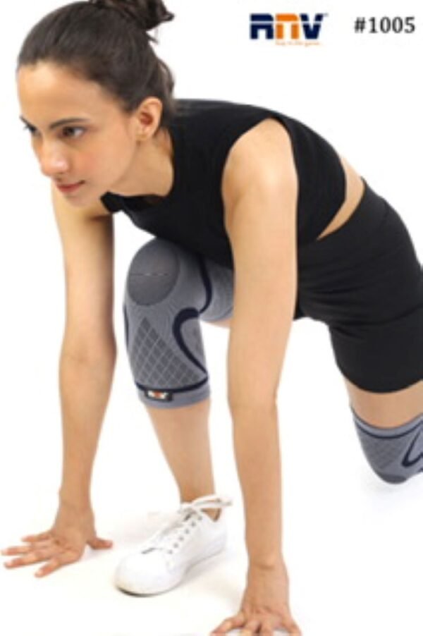 3d3 KNEE SUPPORT (3D)