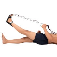 FOOT DROP STRETCHER