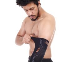 ELBOW SUPPORT (4D)