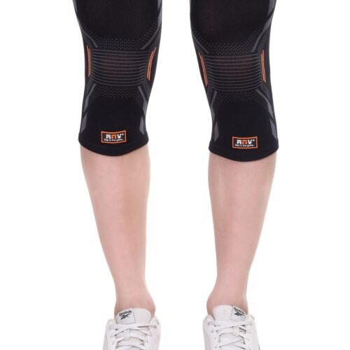 KNEE SUPPORT (4D)