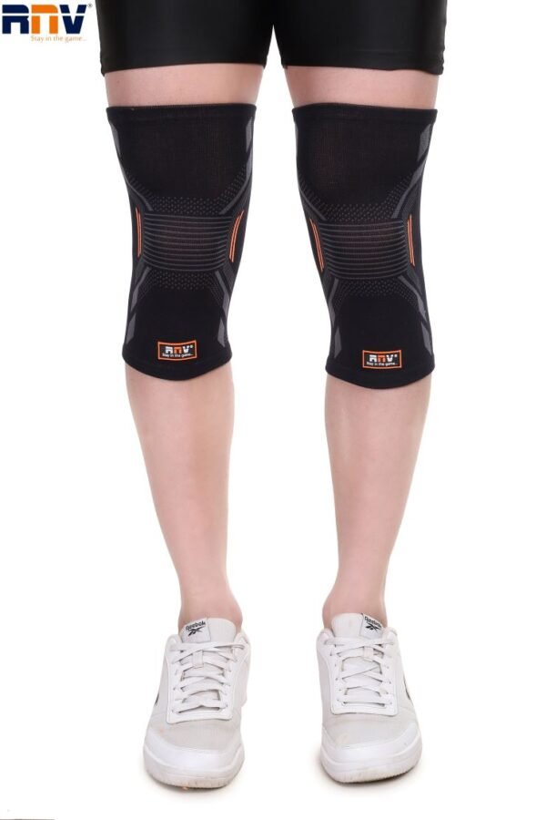 4d1 KNEE SUPPORT (4D)