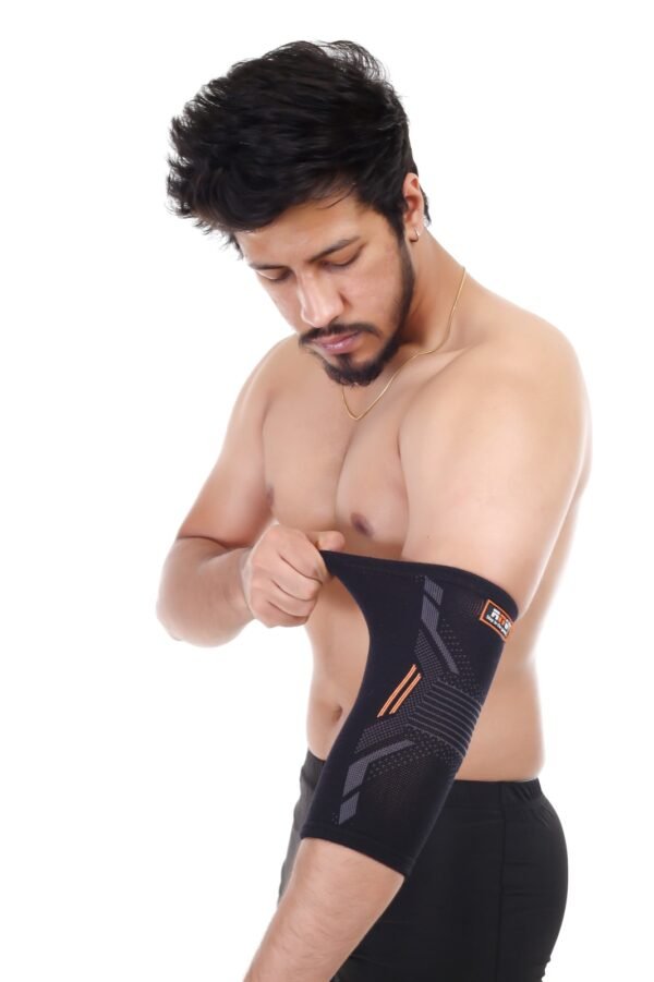 ELBOW SUPPORT (4D)