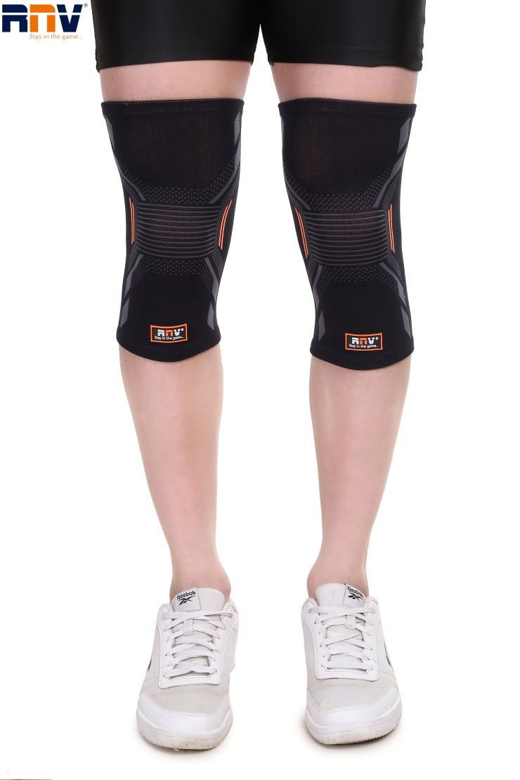 KNEE SUPPORT (4D)