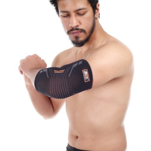 ELBOW SUPPORT (4D)