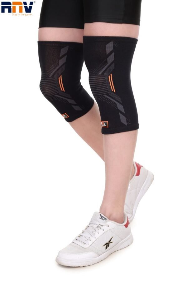 4d2 KNEE SUPPORT (4D)