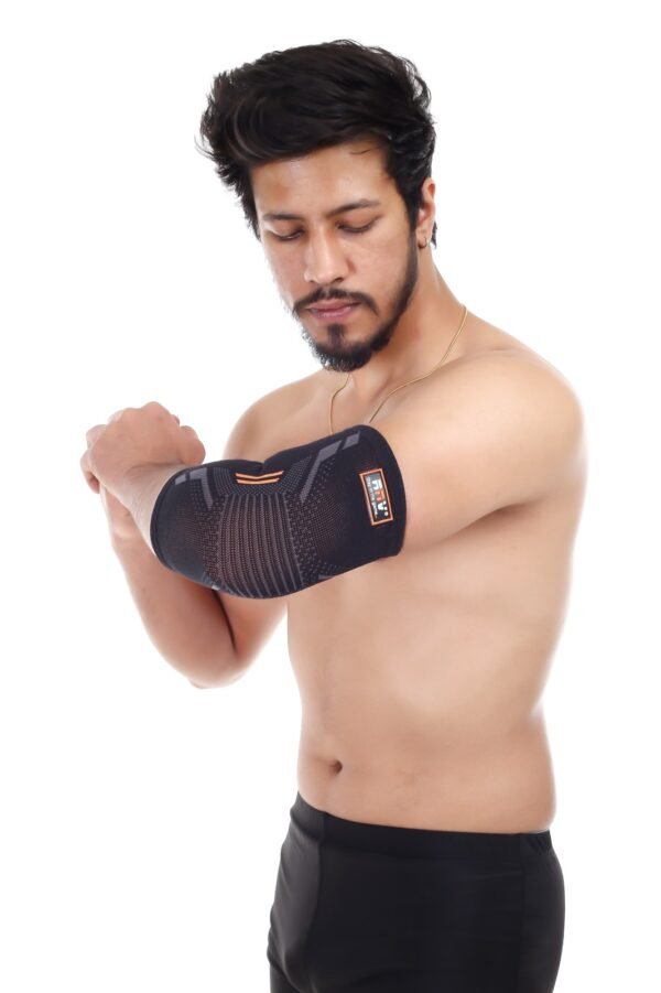 ELBOW SUPPORT (4D)