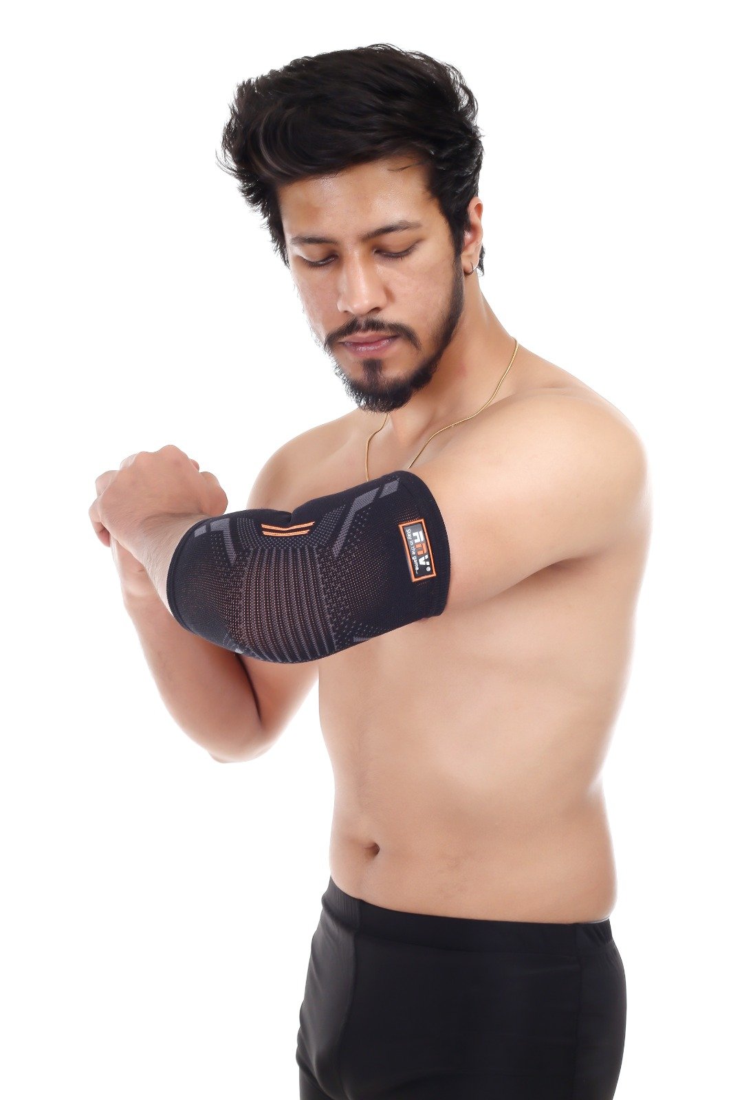 ELBOW SUPPORT (4D)