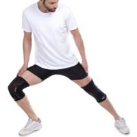 KNEE SUPPORT (4D)