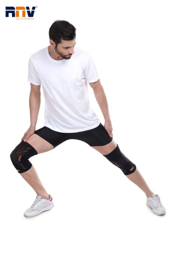 4d3 KNEE SUPPORT (4D)