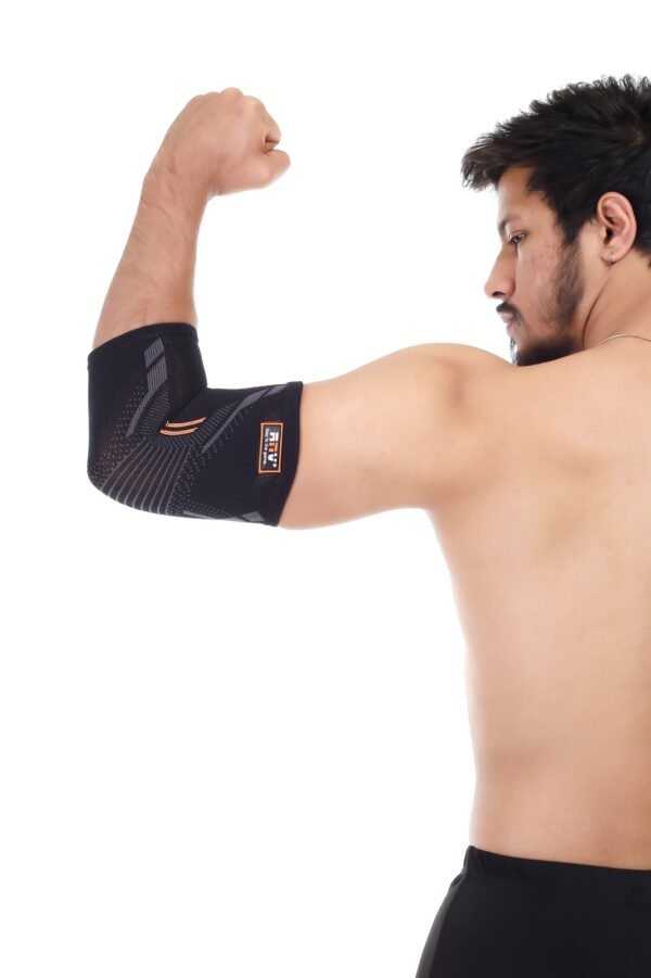 ELBOW SUPPORT (4D)