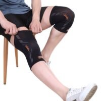 KNEE SUPPORT (4D)