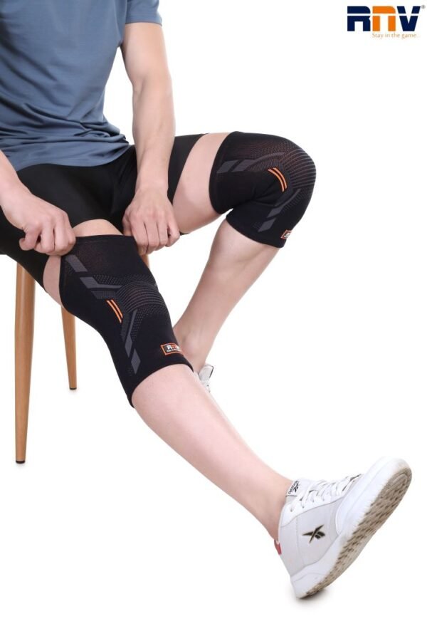 4d4 KNEE SUPPORT (4D)