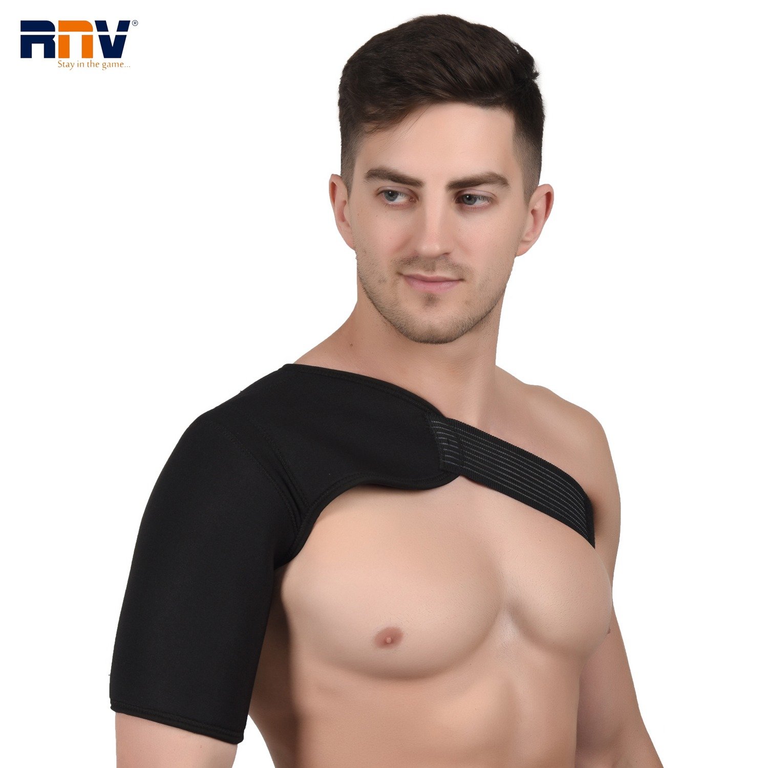 Shoulder Support