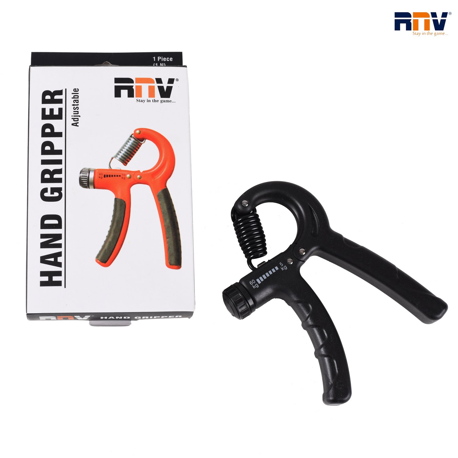 Adjustable Hand Grip