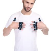 FINGER COMPRESSION SLEEVE