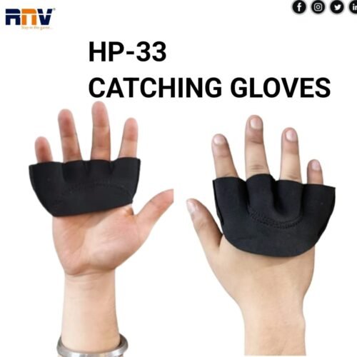 CATCHING GLOVES