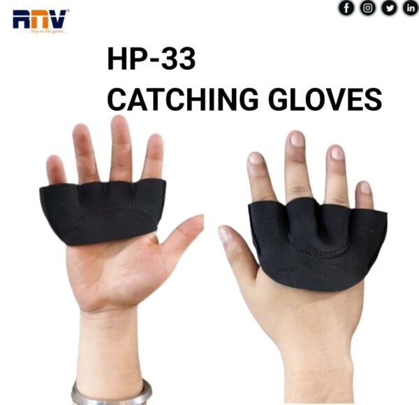 CATCHING GLOVES