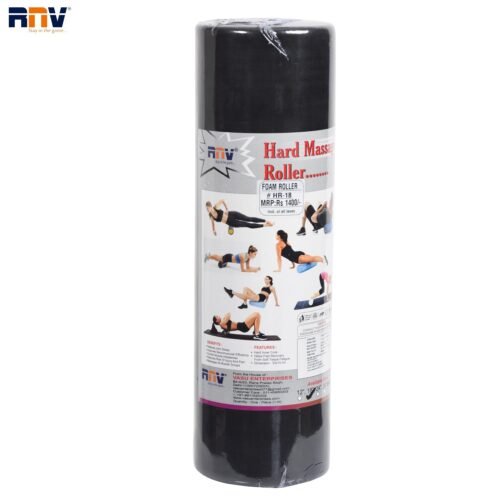 Massage Roller(Plain)