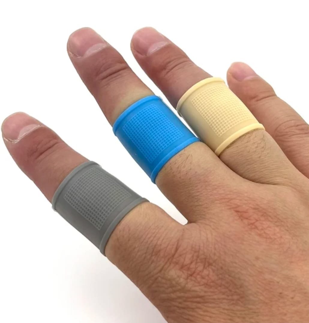 Finger Guard