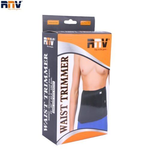 Waist Trimmer