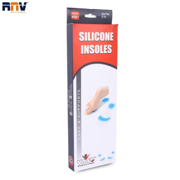 Gel Insole