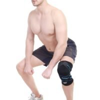 Knee Support(with strap)