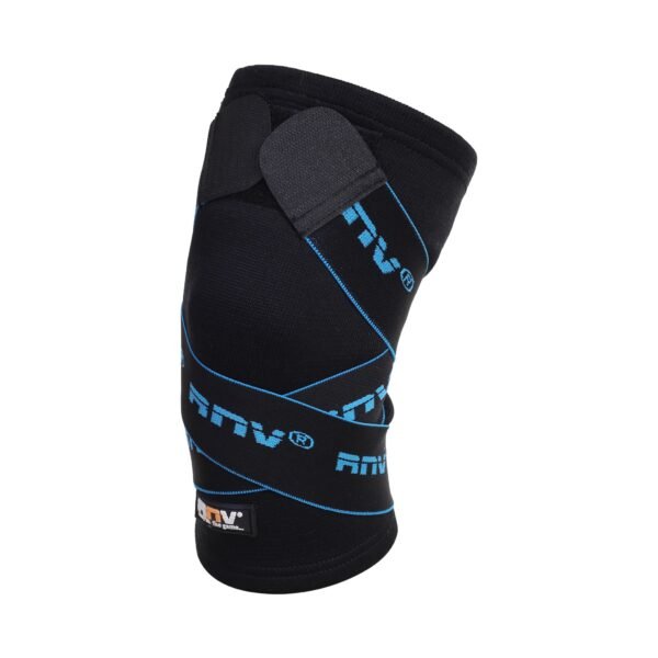 Knee Support(with strap)
