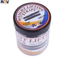 WEIGHT LIFTING STRAP(Anti-Skid)