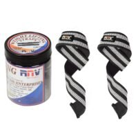 WEIGHT LIFTING STRAP(Anti-Skid)