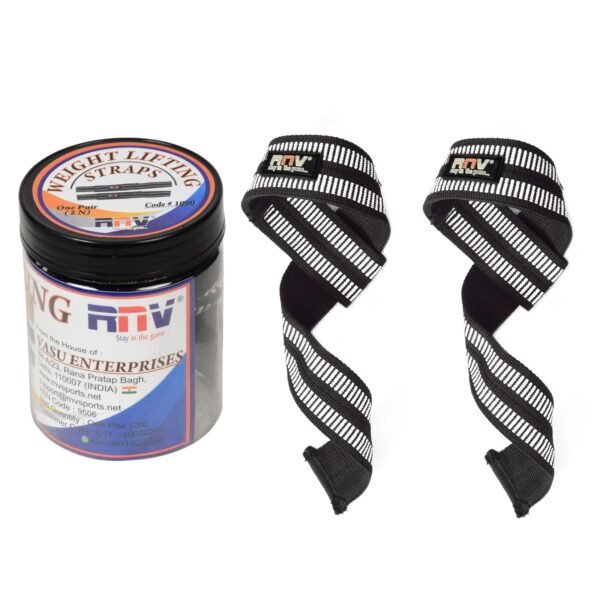 WEIGHT LIFTING STRAP(Anti-Skid)