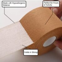 RIGID TAPE