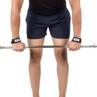 WEIGHT LIFTING STRAP