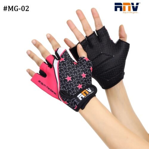 GYM GLOVES (VENUS)