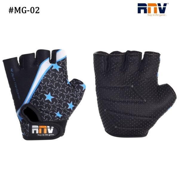 Biorganic_3817_0Y7A3712 GYM GLOVES(VENUS)
