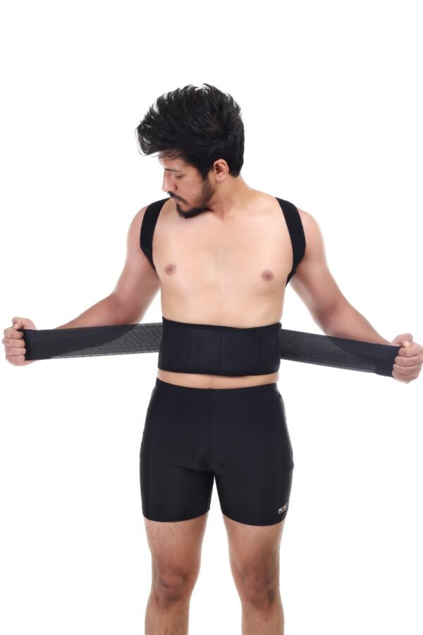 Biorganic_388_WhatsApp Image 2024-08-13 at 1.55.58 PM POSTURE CORRECTOR BELT