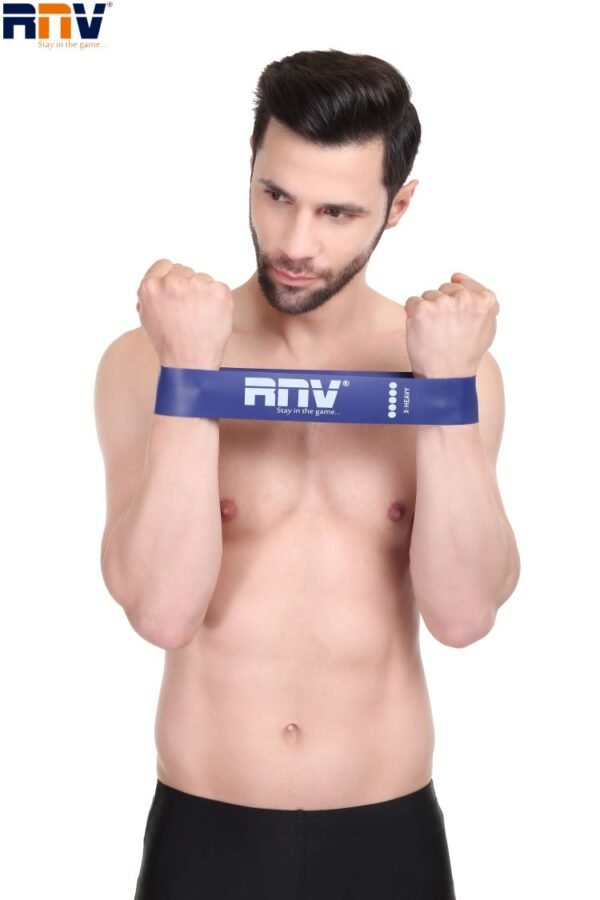 LOOP BAND(LATEX)