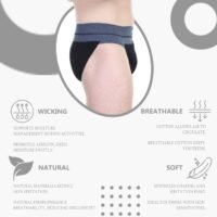 ATHLETIC SUPPORTER(STRETCH+)
