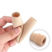 FINGER PROTECTOR WITH GEL