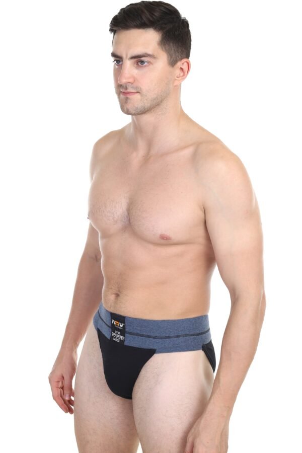 ATHLETIC SUPPORTER(STRETCH+)