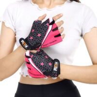 GYM GLOVES (VENUS)