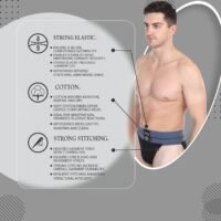 ATHLETIC SUPPORTER(STRETCH+)